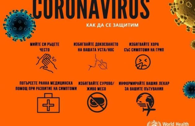 ПРЕДПАЗНИ СРЕДСТВА В УСЛОВИЯТА НА ПАНДЕМИЯ